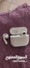  2 Airpods The third generation is original not Cuban