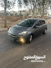  3 اوبل كورسا