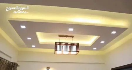  5 ديكورات بورد دهان