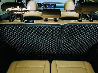 8 كيا سورينتو 2021