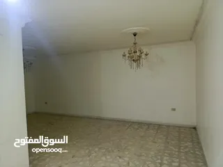  8 شقة للايجار في ضاحية الاقصى 3 نوم