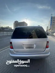  5 مرسيدس ml 1999 كاش و اقساط عن طريق المعرض