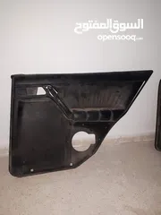  4 قطع قولف لاكثر من نوع