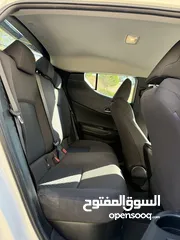  8 تويوتا C-HR ترخيص 2022 محرك 1800 هايبرد حصان 170