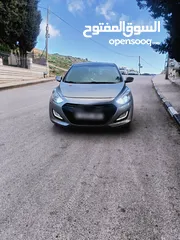  6 هنداي i30 فل الفل