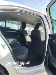  10 سكودا اوكتافيا ترخيص 2022  ماتور 2000 ديزل