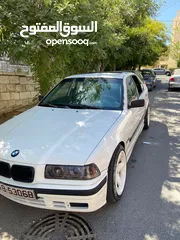  6 وطواط BMW 320i