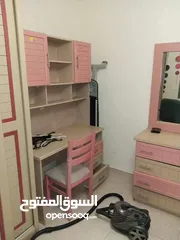  8 شقة مفروشة للايجار في الطيرة