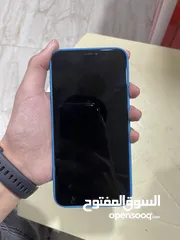  2 آيفون xs max بحاله ممتازه