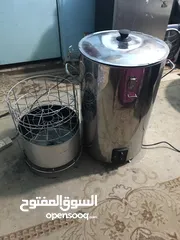  2 طباخ المندي