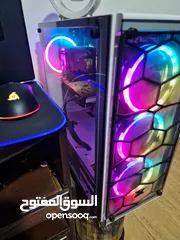  2 بيسي كامل للبيع او للبدل عتلفون سامسونج او ايفون