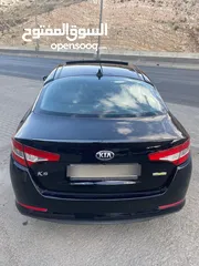  9 كيا اوبتيما K5