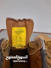  5 حذاء INSOLENT 44