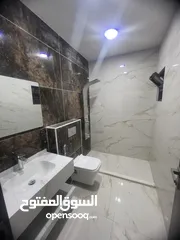  16 شقة ارضية 170م بمواصفات عصرية و تشطيبات فندقية