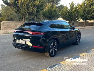  7 BYD SONG L Excellence 2024 662 KM البيع كاش أو أقساط