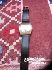  1 ساعة ارماني