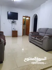  6 فرصة مميزة للسكن  في قلب الماصيون قرب فندق الميلينيوم، من أرقى وأهدأ في رام الله