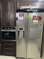  2 شقة للبيع بشارع الأتحاد