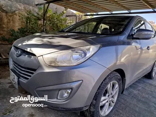  3 جيب هونداي توسان فحص كامل 200سي فل كامل بانوراما