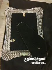  5 مرايا كرستال جديده