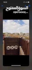  15 شقق للبيع ناعور شارع السلام