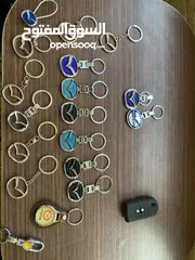  12 ميداليات سيارات