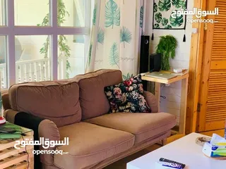  4 فيلا مفروشة سوبر ديلوكس اعلان رقم (V70)