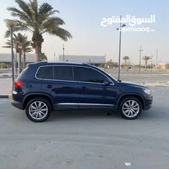  3 Tiguan Excellent Condition