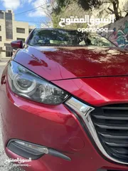 6 Mazda Zoom 3 2019