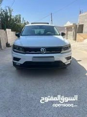  2 فولوكس  تيجوان