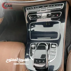  7 Marcede E350 Mild hybrid فل كامل  وارد الوكالة