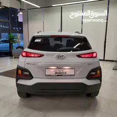  9 Hyundai Kona Hybrid 2020/2020