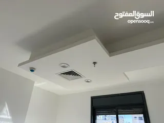  11 مكتب جديد للايجار رام الله تحتا