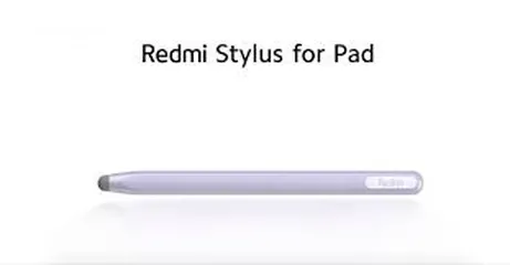  1 Redmi Pad Pen قلم ريدمي شاومي الاصلي