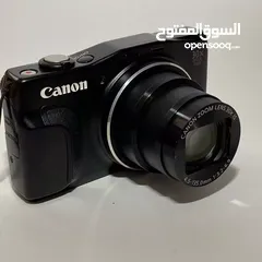  1 كاميرا canon powershot sx700