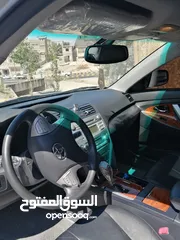  1 كامري 2008 بداعي السفر