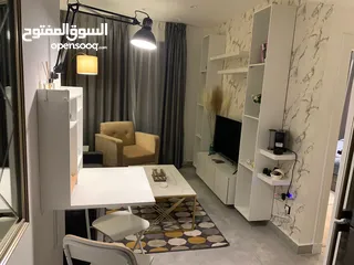  21 Luxury furnished apartment for rent in Damac Towers in Abdali 14668