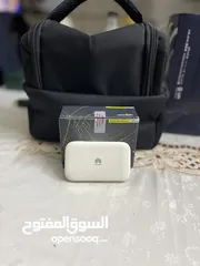  2 ماي فاي ( صابونة ) - امنية - الشكل الجديد MiFi