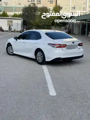  2 ‏Toyota Camry 2020 LE 2500cc Hybrid Lithium battery