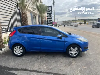  7 فورد فيستا جير عادي اقساط