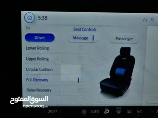  2 FORD F150 HYBRID POWERBOOST PLATINUM 2021
