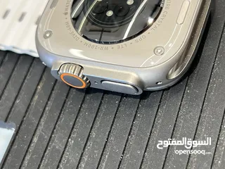  3 APPLE WATCH ULTRA 2