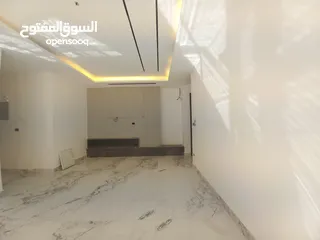  8 شقة غير مفروشة للايجار في الدوار الرابع  ( Property 35302 )-175072354