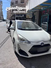  2 بريوس c 2017