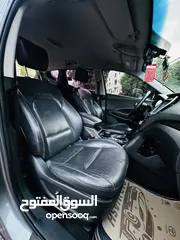  23 هونداااي سنتافي مطور 2000 ديزل 4*4 الجب صلاة نبي بوضع الشركه الله يبارك ل صاحب نصيب