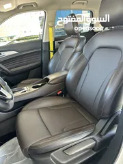  8 Changan CS 35 Plus 2020 Good Condition Suv 1400cc (بحاله ممتاز سياره)