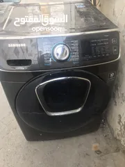  1 Repairing washing machine