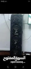  2 سماعات حفلات DJ
