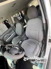  10 كيا سول 2018 بحاله الوكاله فحص كامل