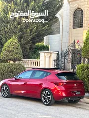  4 سيات ليون FR